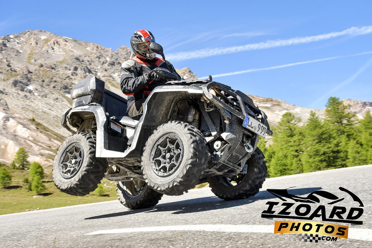 Quad